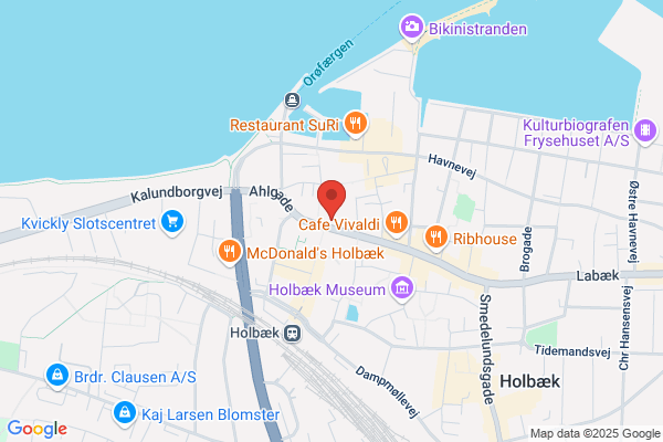 Hansen, Revisionsfirmaet Fl. Lundberg