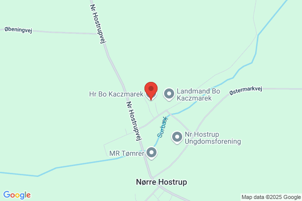 Hørkjær (Bo Kenth Hørkjær)
