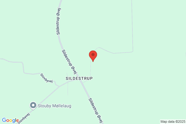 Idestrup Vandværk