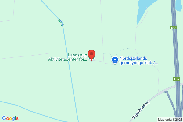 Jagtforeningen Marrebæk Skov
