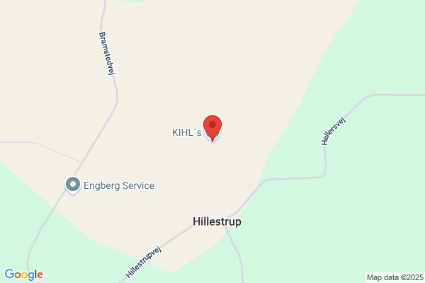 Kihl Anne Mette