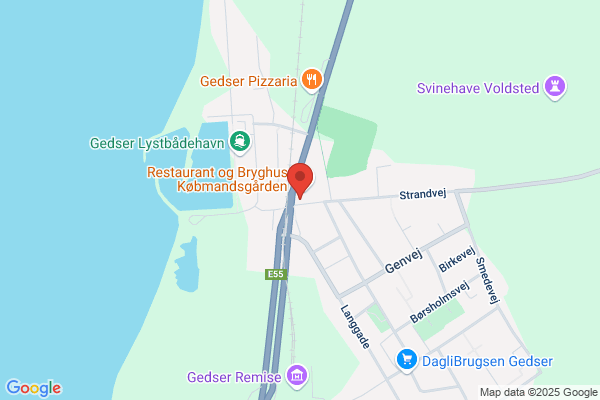 Klinik for Fodterapi