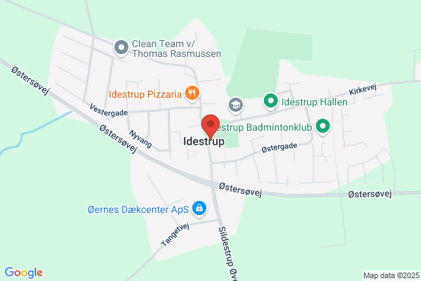 Købmandskroen