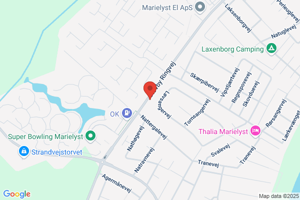 Marielyst Bed & Breakfast