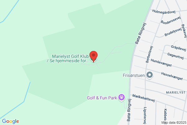 Marielyst Golf Klub