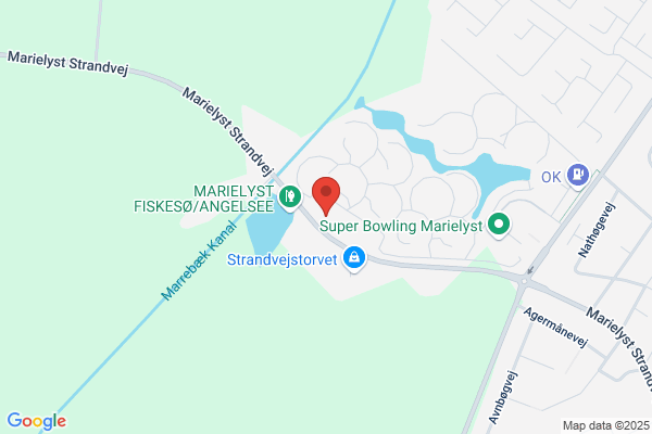 Marielyst Sportscar