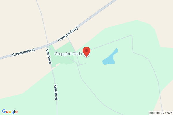 Orupgaard Skadedyrsbekæmpelse