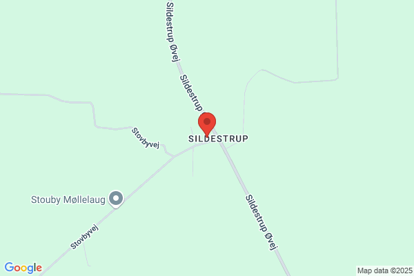 Sildestrup Købmanden