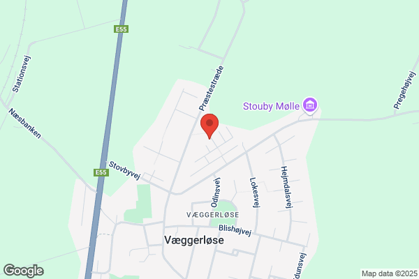 Sydfalsters Rengøring