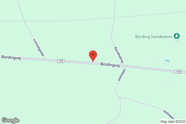 Bording Brugtbilcenter
