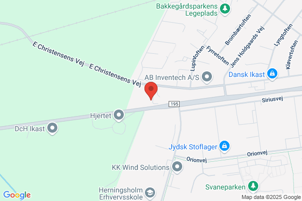 Ikast Autolakereri