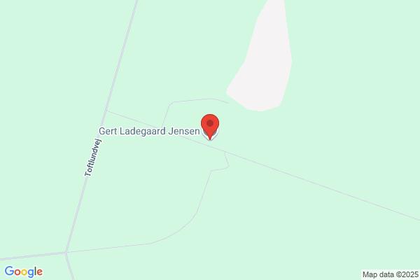Jensen, Entreprenørfirmaet Preben B.
