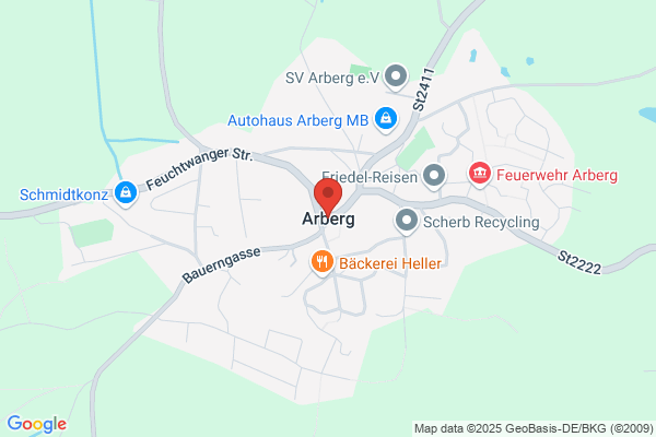 Arberg, Kurt