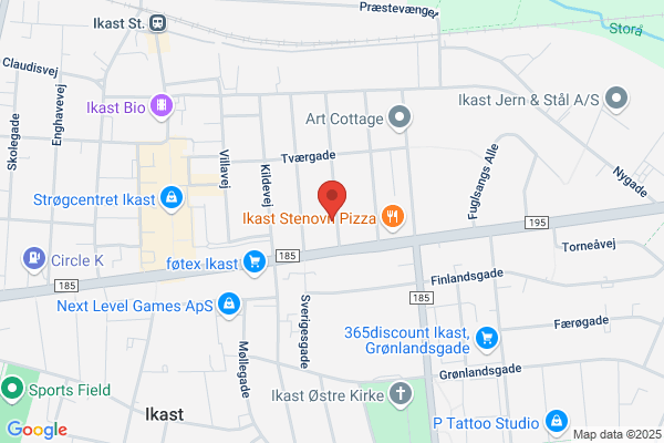 Klipoteket
