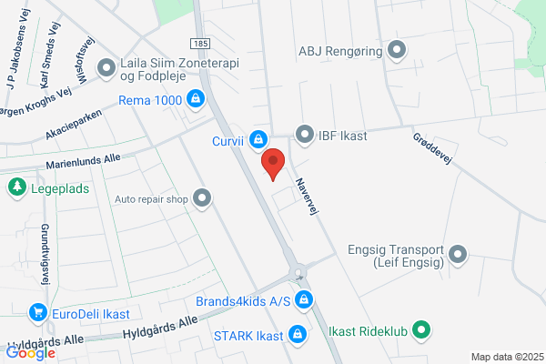 Ikast Pro-Shop
