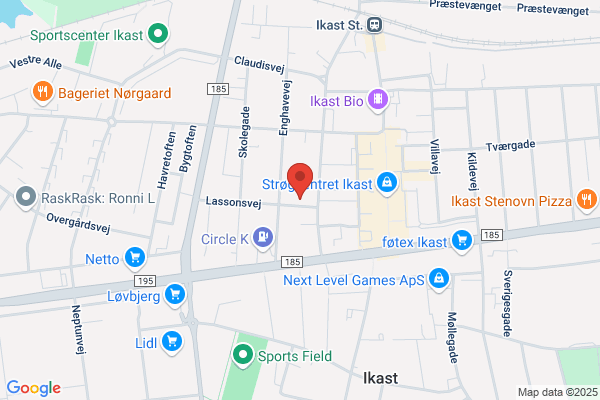 Bundgaards Køreskole