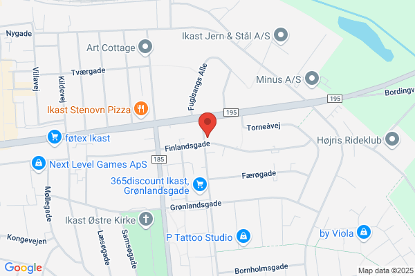 A1 Køreskole ApS