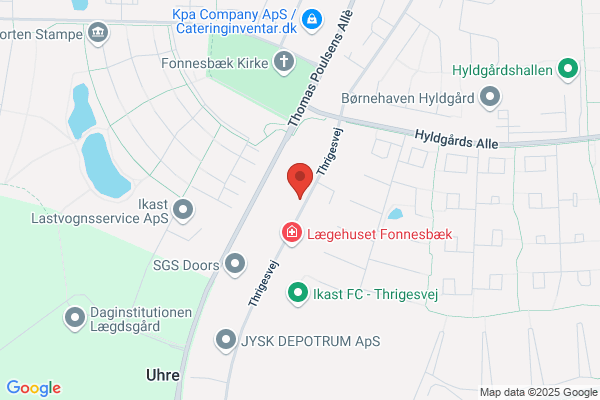 ITM Ikast Maskinsnedkeri A/S