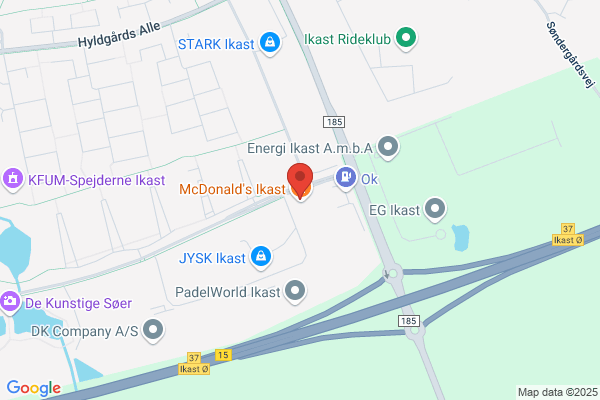 McDonalds