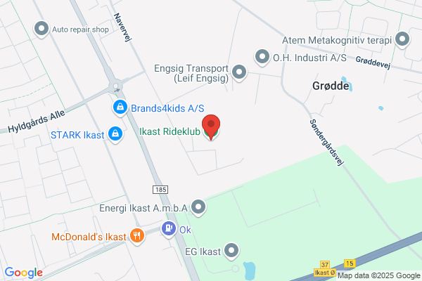 Ikast Rideklub