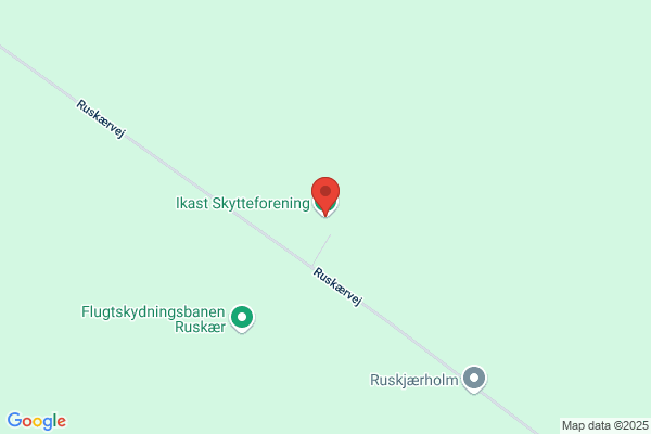 Ikast Skytteforening