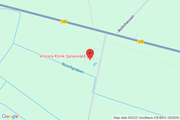 Isenvad klinik