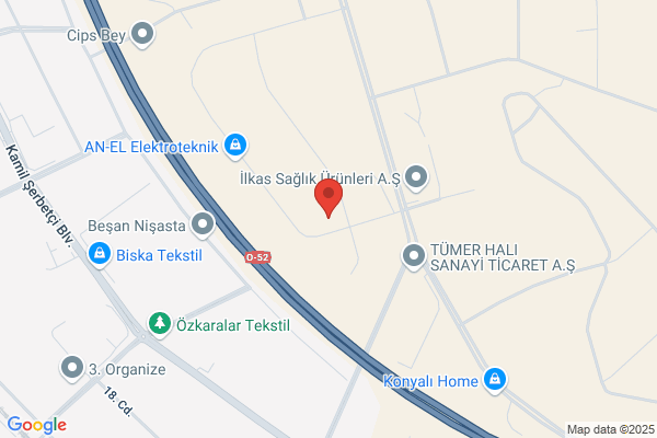 AL-KA Tekstiltryk