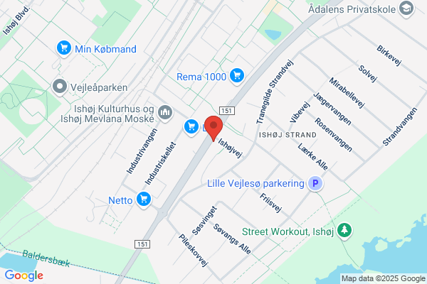 Advokatfirmaet Harring-Lund