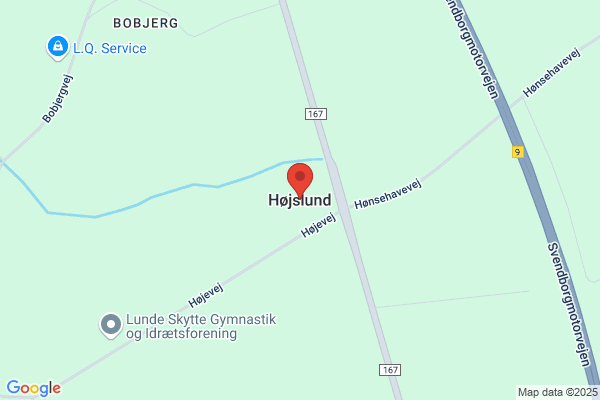 Højlund, Ole