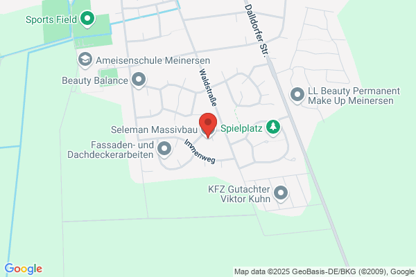 Selingmann, Lissen