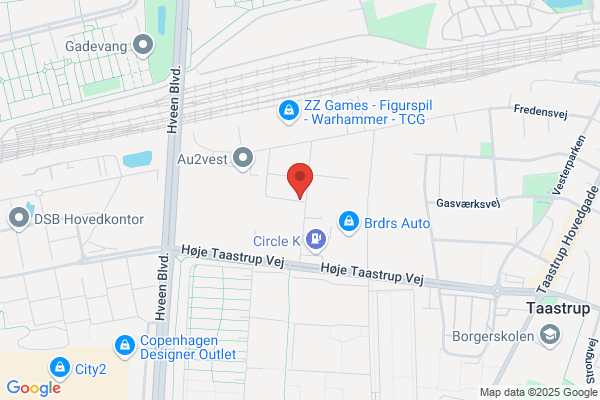 Taastrup Autolakering