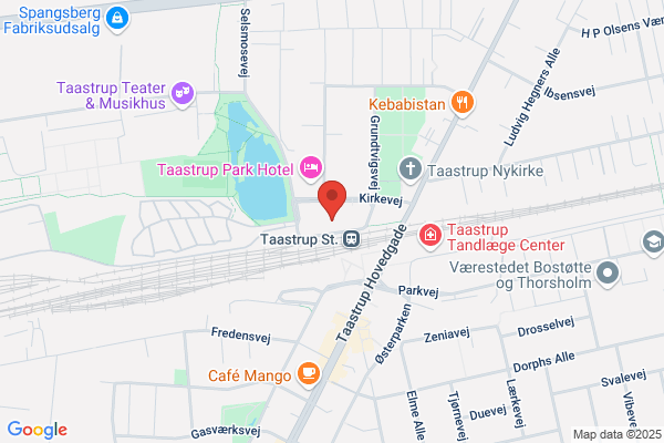 Centerbageren
