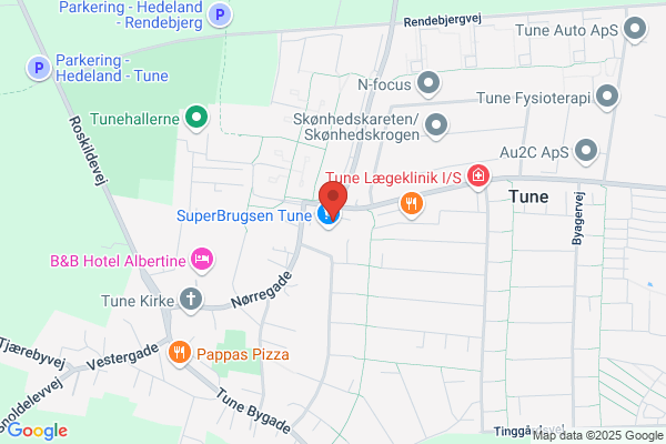 Centerbageren