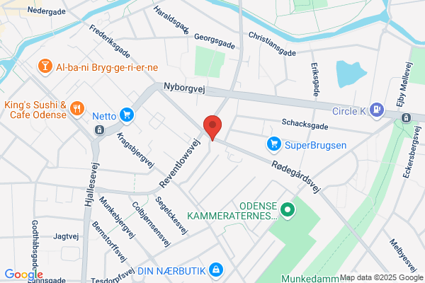 Stjernebageriet 2