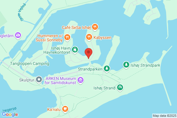Tempo Bådsalg A/S