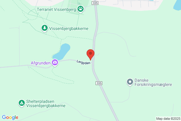 Ejendomsselskabet Egeskovparken ApS