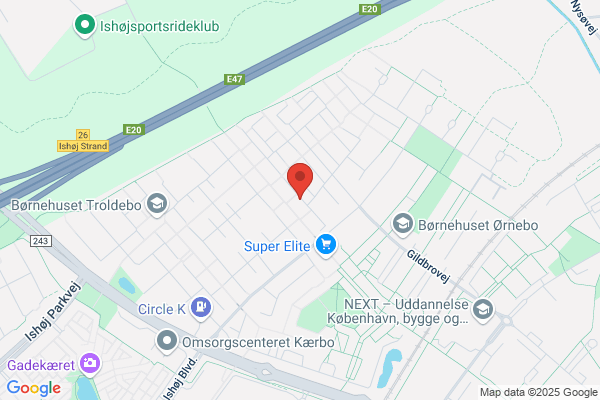 Beboerforeningen Vildtbaneparken