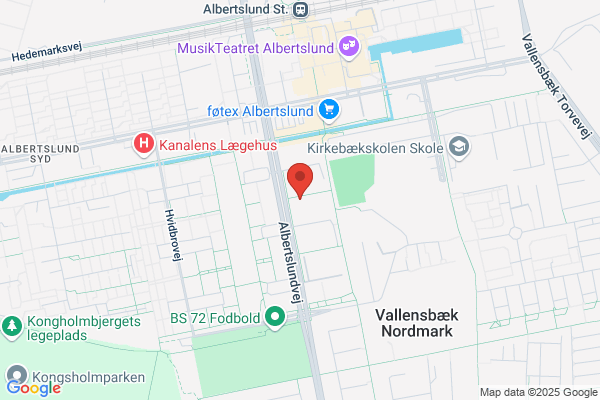 Nordmarkshaves Beboerrepræsentation