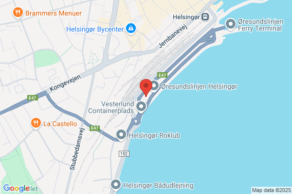 Egons Turist & Minibusser
