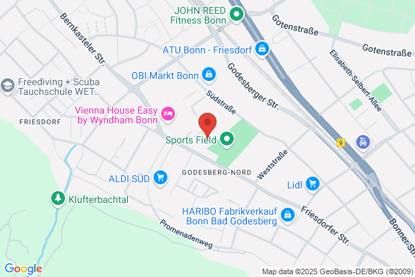 Toftegårdens 4H-klub