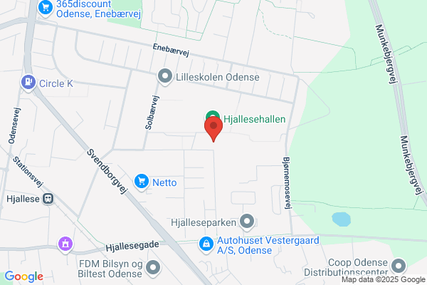 Bolden Børnehave