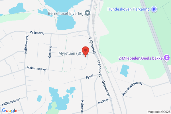 Myretuen Børnehave