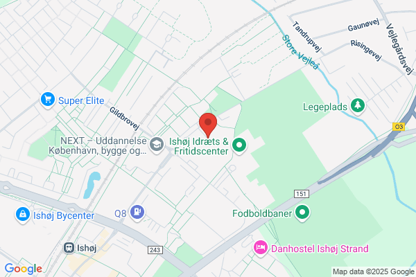 Tranebærhaven Børnehave