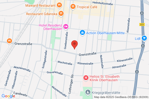 Ishøj Kulturcafe