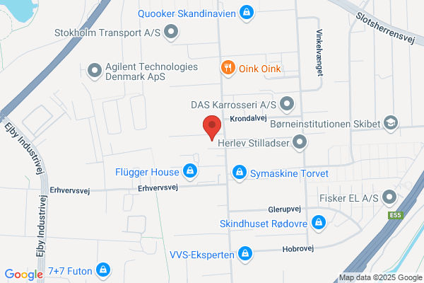 Bilsalg.dk A/S