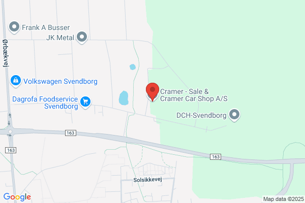 Cramer Automobiler ApS