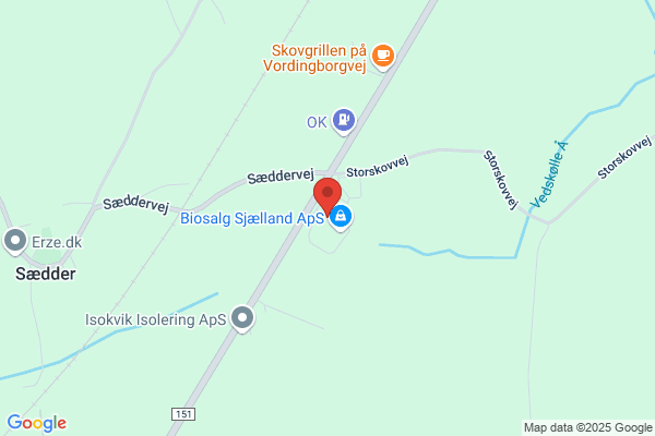 Baun's Nedrivning & Entreprise