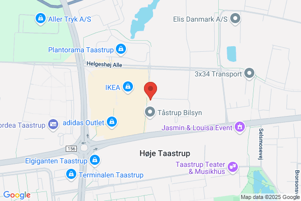 Taastrupvang
