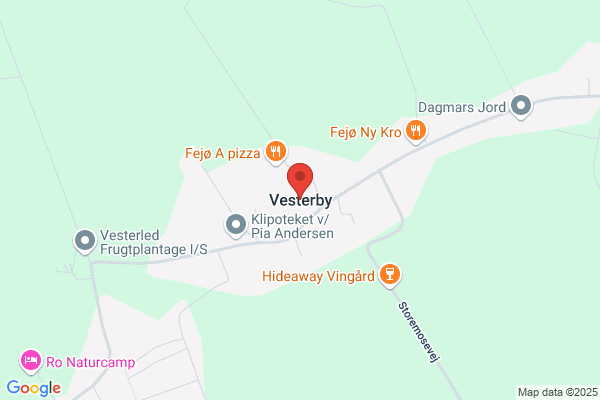 Vesterby
