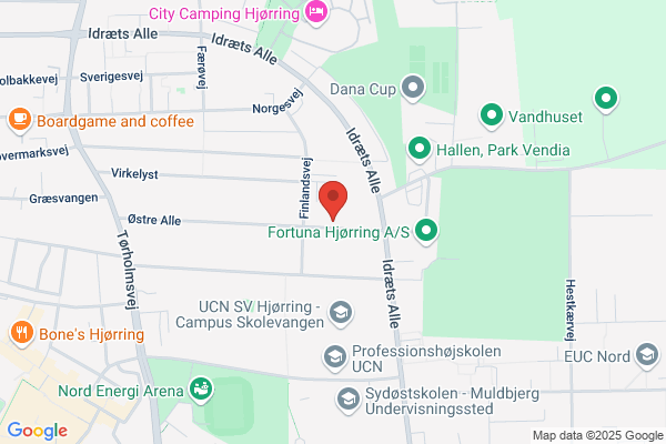 Olsens Trafikskole